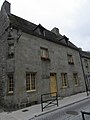 Roscoff : la maison 9, rue Amiral Réveillère