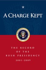 Thumbnail for File:The Record of the Bush Presidency.pdf