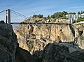 Le pont de Sidi M'Cid