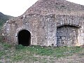 Imbocco della galleria veneziana di collegamento