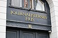 Journalisternes Hus