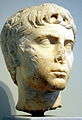 Gaius Caesar or Lucius Caesar.