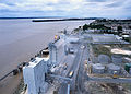 Port de Blaye