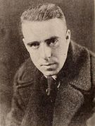 Raoul Walsh -  Bild