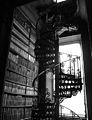 Trinity College Library, Dublin