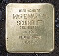 image=https://commons.wikimedia.org/wiki/File:Stolperstein_Paulsenstr_55_(Stegl)_Marie_Martha_Schindler.jpg