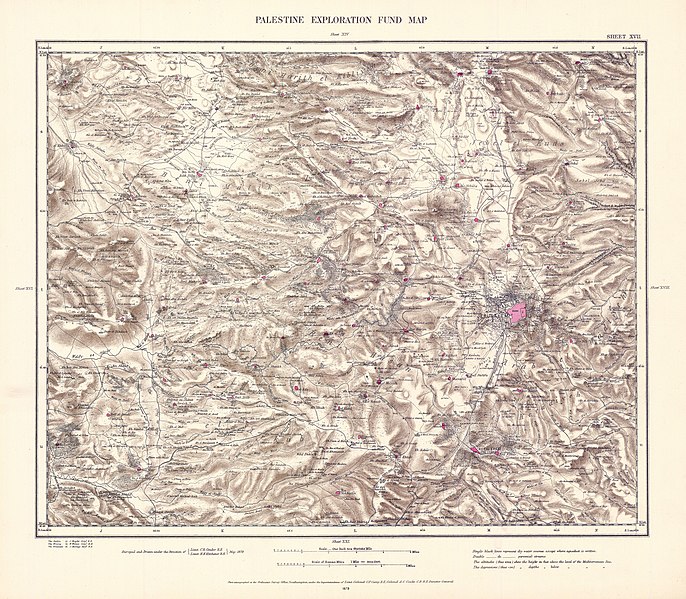 File:Survey of Western Palestine 1880.17.jpg