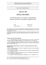 Thumbnail for File:The Pneumoconiosis etc. (Workers’ Compensation) (Payment of Claims) (Amendment) Regulations 2015 (UKSI 2015-503).pdf