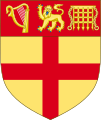 Ulster King of Arms (merged with Norroy in 1943)