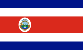 Costa Rica (until 5 May)