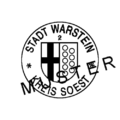 Siegel der Stadt Warstein