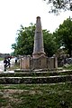 Fontaine cônique