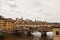 Ponte Vecchio, Florence, Italy