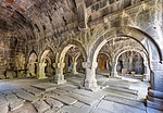 Thumbnail for File:Monasterio de Sanahin, Armenia, 2016-09-30, DD 44-46 HDR.jpg