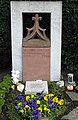 wikimedia_commons=File:Grab von Conrad Schroeder auf dem Bergäcker-Friedhof in Freiburg-Littenweiler.jpg