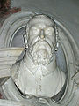 Gian Lorenzo Bernini - Bust of Bishop Giovanni Battista Santoni