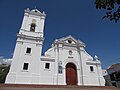 Cathedral of Santa Marta