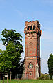 Aussichtsturm Karlshöhe