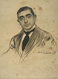 Dionisio Baixeras Verdaguer