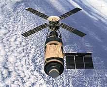 Skylab (1973–1979)