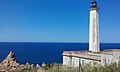 Phare de Cap Sigli