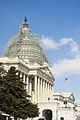 United States Capitol, Washington, DC