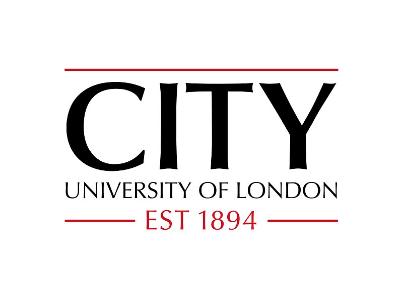 File:City, University of London Logo, Sep 2016.jpg