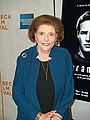 Patricia Neal, 2007