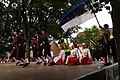 Folk dance