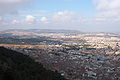 Vue générale de Tlemcen