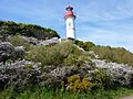 Le phare de Port Manec’h 3