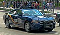 Dodge Charger (LD) (Mexico)