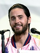 Jared Leto -  Bild