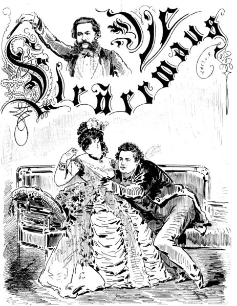 File:Johann Strauss Operetta Fledermaus.png