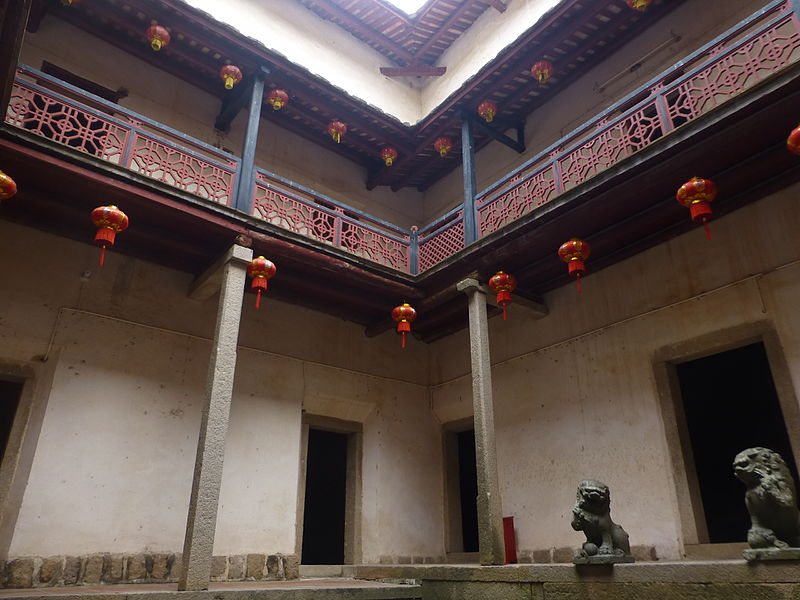 File:Zhaojiabao - Wanbilou - P1260155.JPG