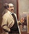 Max Liebermann, 1909