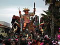 2007 Viareggio Carnival