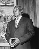 Albert John Luthuli -  Bild