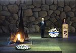 Thumbnail for File:A delegation from the ECR Bureau travelled to Israel for meetings with Benjamin Netanyahu &amp; other leading figures, &amp; to lay a wreath at Yad Vashem (31333972642).jpg