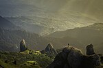 Thumbnail for File:Alone in the unspoilt wilderness (Unsplash).jpg