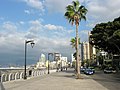 Corniche Beirut