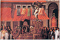 Inka Bodies and the Body of Christ" Corpus Christi in Colonial Cuzco, Perú.