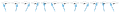 Illustration of a ferromagnetic magnon}}