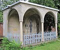 wikimedia_commons=File:Grabmal Meckel 01 Hauptfriedhof Freiburg i. B.JPG