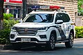 Roewe RX8 (People's Republic of China)