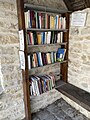 wikimedia_commons=File:Chérence_-_foyer_rural_-_boîte_à_livres.jpg