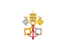 Flag of the Papal States, 1803-1825