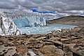 Glaciar Quelccaya.