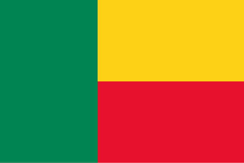 File:Flag of Benin.svg