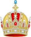 Crown of Rudolf II